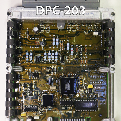 7.3 PCM: DPC-203