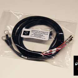 Northup Automotive: OBS California Glow Plug Relay Harness
