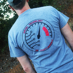 Diesel Technology of Chattanooga Logo Shirt