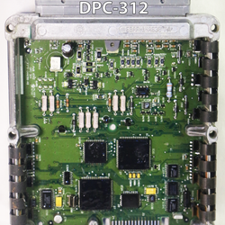 7.3 PCM: DPC-312