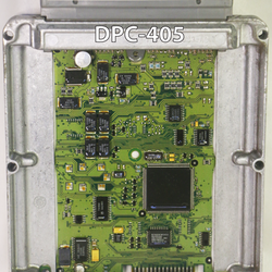 7.3 PCM: DPC-405