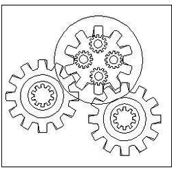 7.3 PCM Flash: Auto to Manual, 7.3 Powerstroke