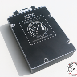 7.3 IDM Rebuilt: Hi-Voltage Hi-Current