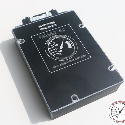 7.3 IDM Rebuilt: Hi-Voltage Hi-Current