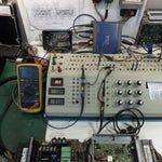 7.3 IDM testing, 7.3 PCM testing, 7.3 Power Stroke no start, 7.3 Power Stroke Buzz Test, Ford IDM Codes, P1298, P1668