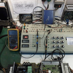 7.3 IDM testing, 7.3 PCM testing, 7.3 Power Stroke no start, 7.3 Power Stroke Buzz Test, Ford IDM Codes, P1298, P1668