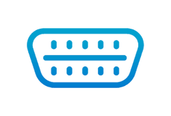 7.3 PCM Reflash Update to OBDII