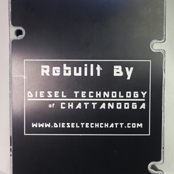 Rebuilt IDM, Powerstroke IDM, 7.3 IDM, IDM-120, IDM-110, IDM-100